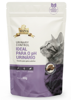 Hana Nuggets Urinary Control 60g