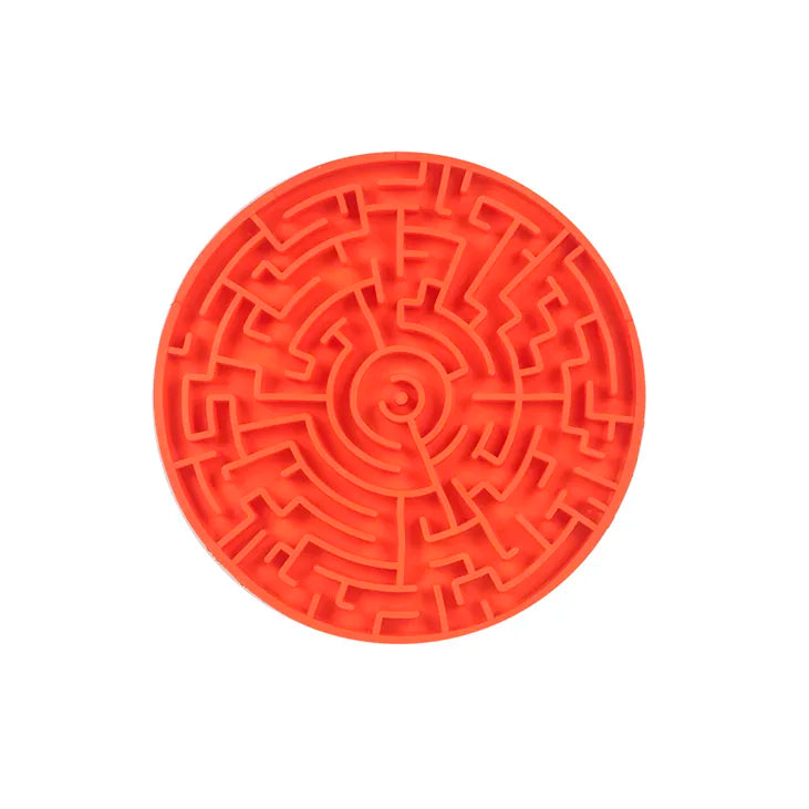 Comedouro Labirinto Pet Games