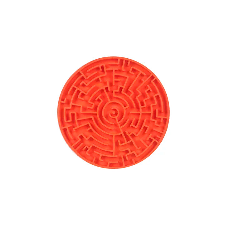 Comedouro Labirinto Pet Games
