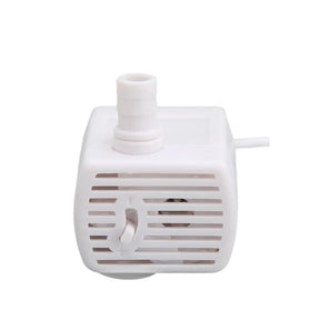 Motor Para Fonte de Água Pet