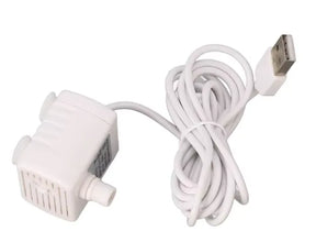 Motor Para Fonte de Água Pet
