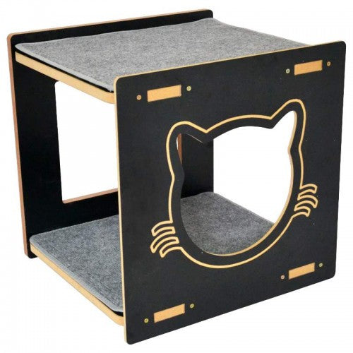 Nicho Bartô para Parede ou Chão