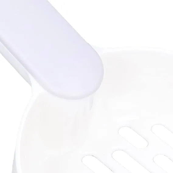 Pá Higiênica Moderna para Limpeza de Caixa de Areia