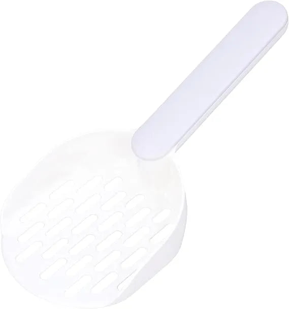 Pá Higiênica Moderna para Limpeza de Caixa de Areia