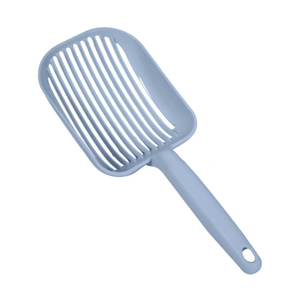 Pá Higiênica Pet Games Pazona - 4 Cores