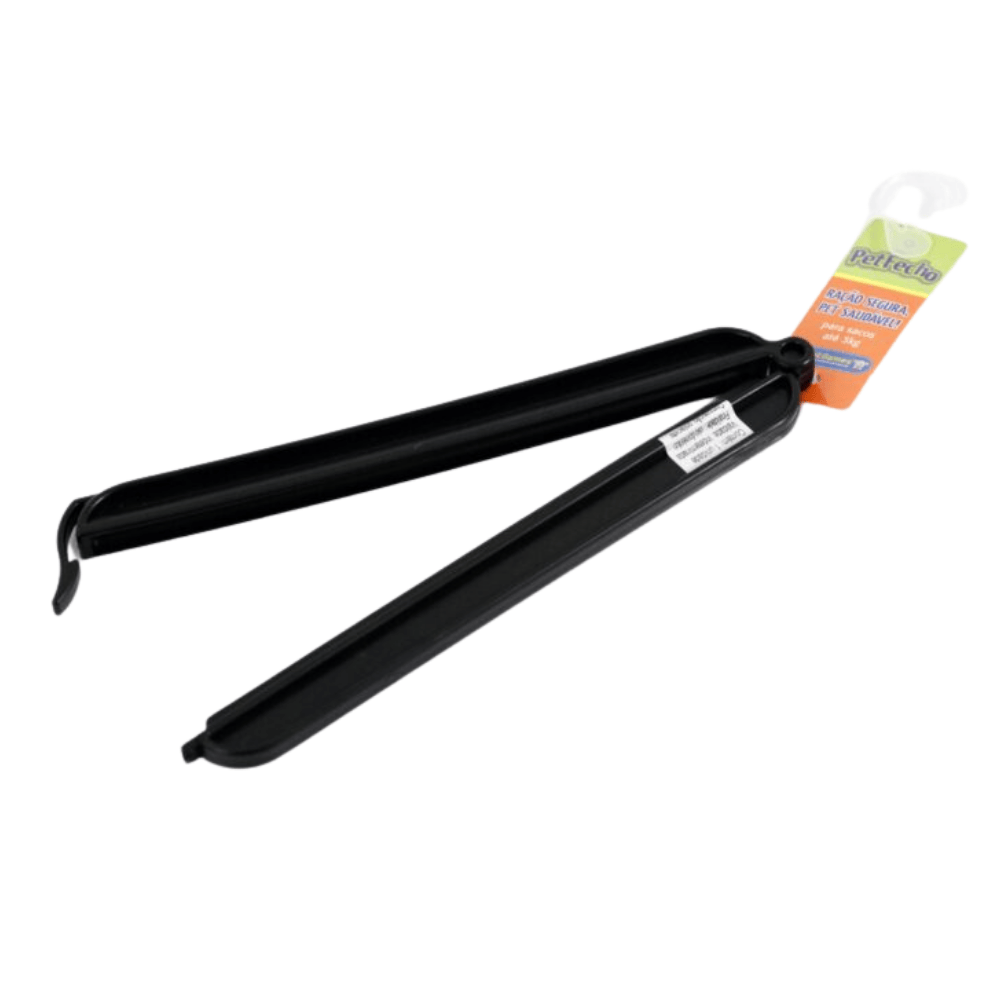 Pet Fecho para Sacos de Ração - Tamanho M