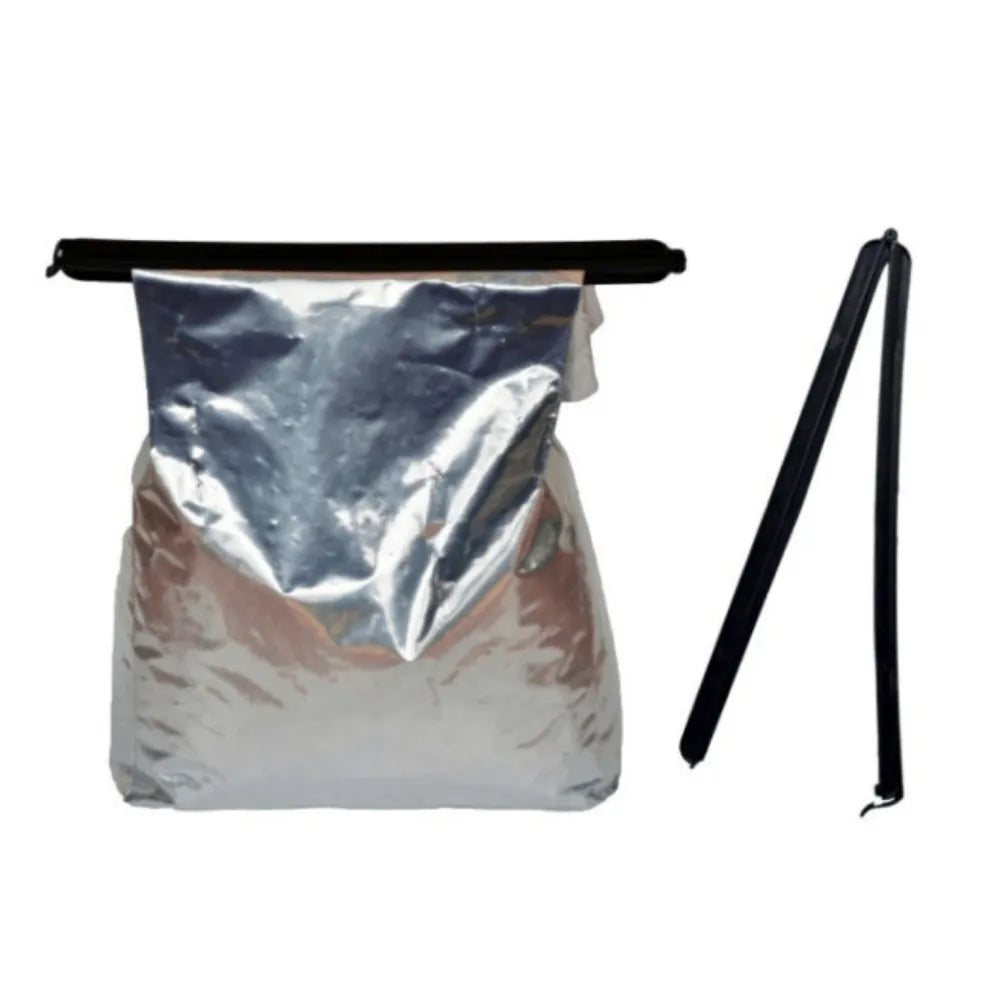 Pet Fecho para Sacos de Ração - Tamanho M