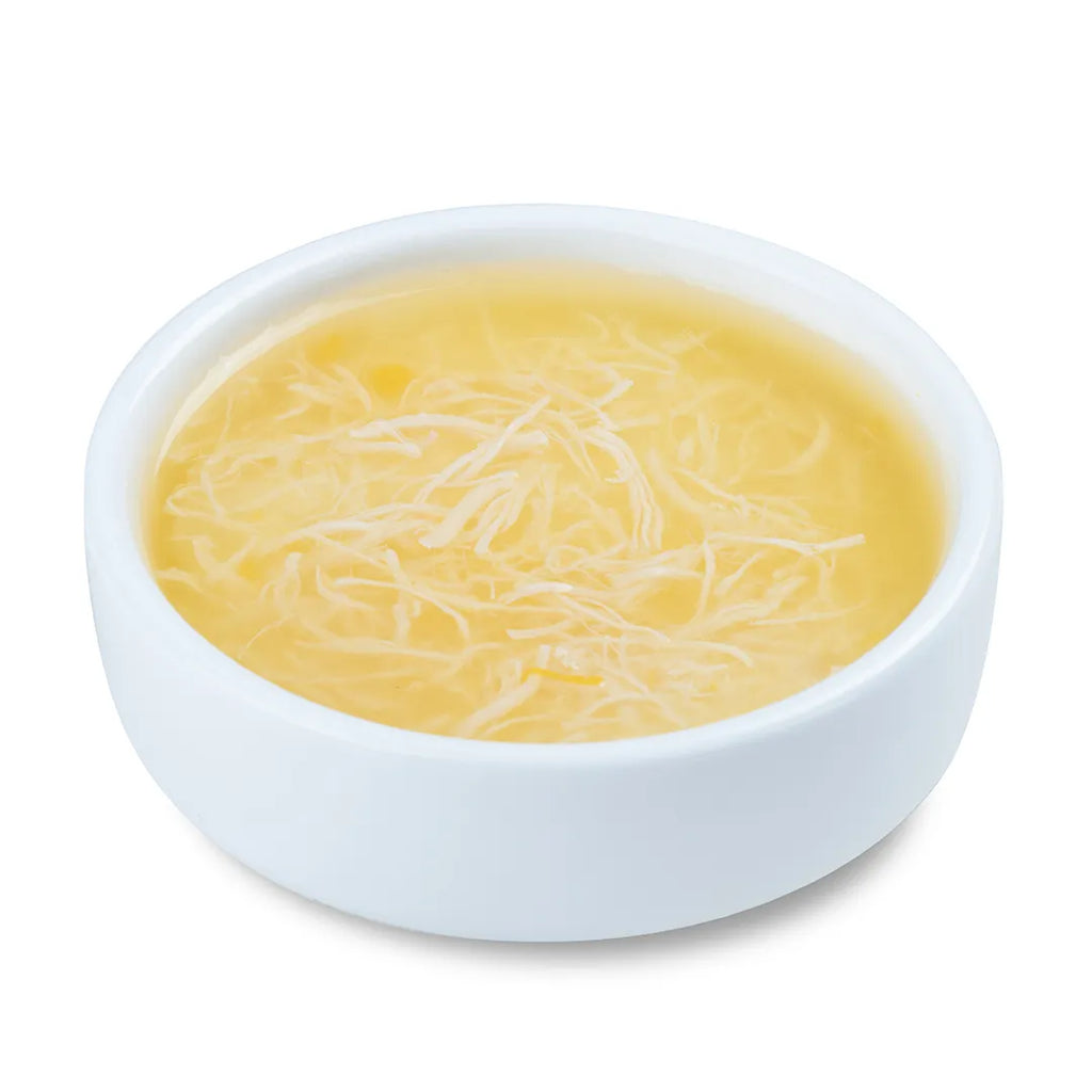 Alimento Úmido Sachê Caldo Wanpy Frango 50g