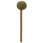 Brinquedo Pirulito de Matatabi com Catnip