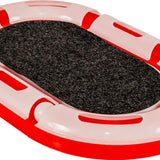 Brinquedo Pista Oval para Gatos