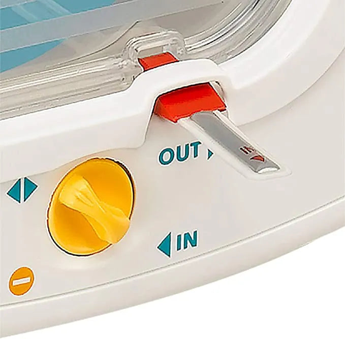 Porta de Passagem para Gatos Swing 7 Magnetic - Importada