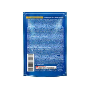 Ração Úmida Sachê Purina Cat Chow Peixe Ao Molho 85G