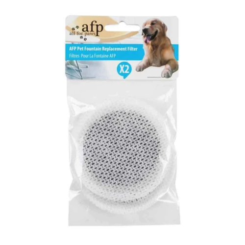 Refiil Filtro para Fonte de Água AFP Fountain Fresh