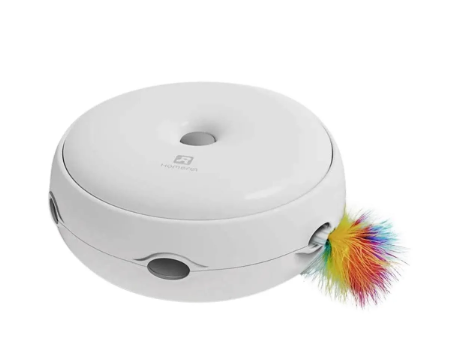 Refil Iscas Brinquedo Eletrônico Crazy Donut - Unitário