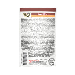 Sachê Fancy Feast Demi Glace Frango 85g