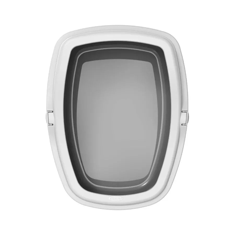 Caixa de Areia Sanitário WC King - Médio