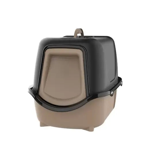 Caixa de Areia Sanitário WC New Gold