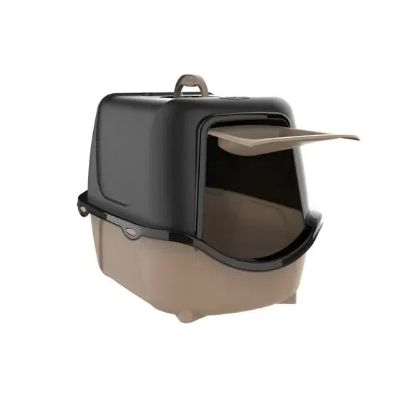 Caixa de Areia Sanitário WC New Gold