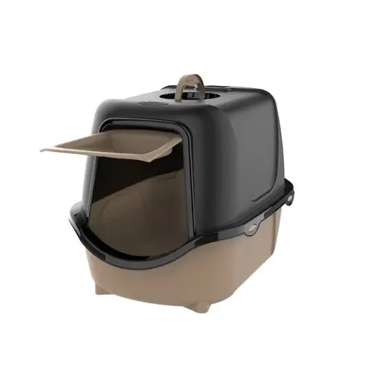 Caixa de Areia Sanitário WC New Gold