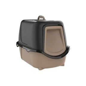Caixa de Areia Sanitário WC New Gold