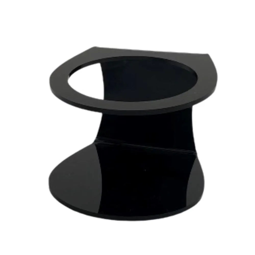 Suporte para Comedouro Gato Moderno