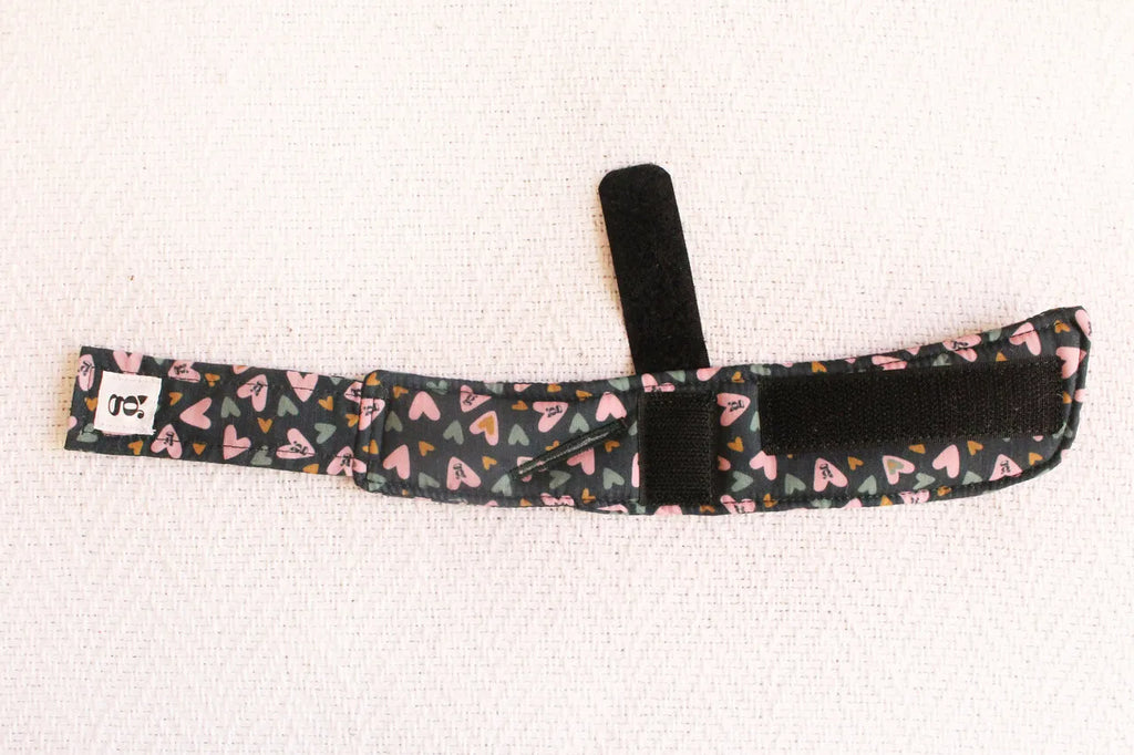 Suporte para Sonda Esofágia Gatos Aconchego