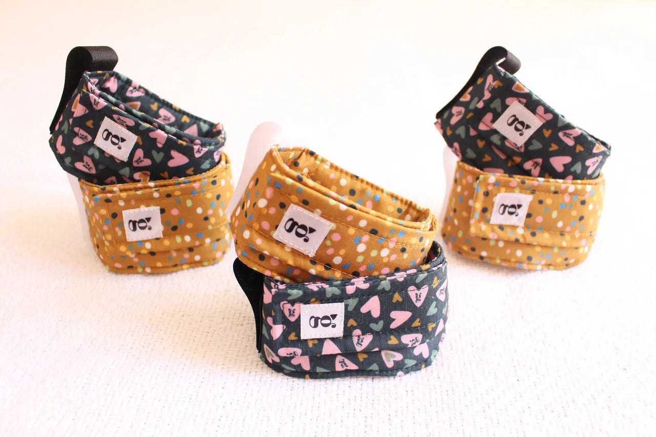 Suporte para Sonda Esofágia Gatos Aconchego