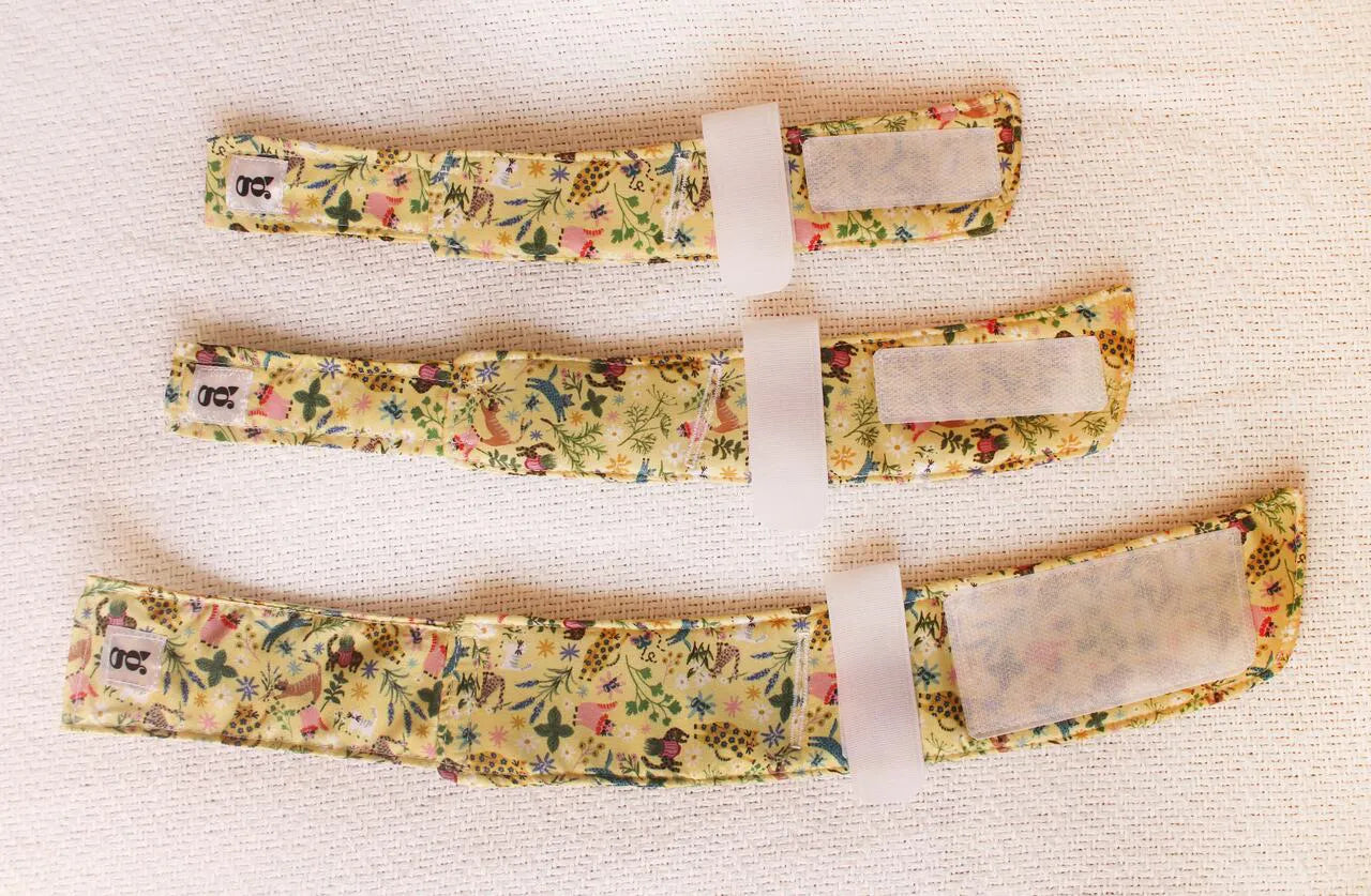 Suporte para Sonda Esofágia Gatos Aconchego