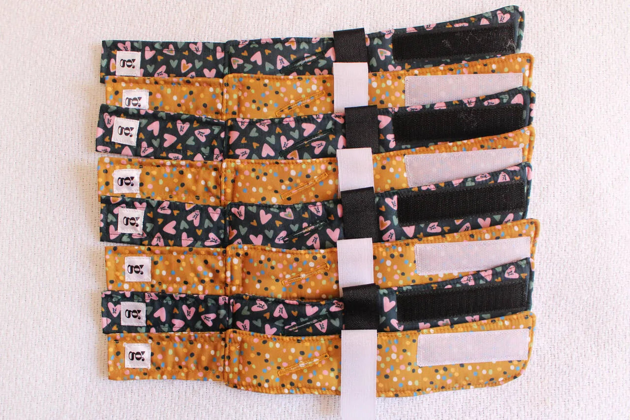 Suporte para Sonda Esofágia Gatos Aconchego