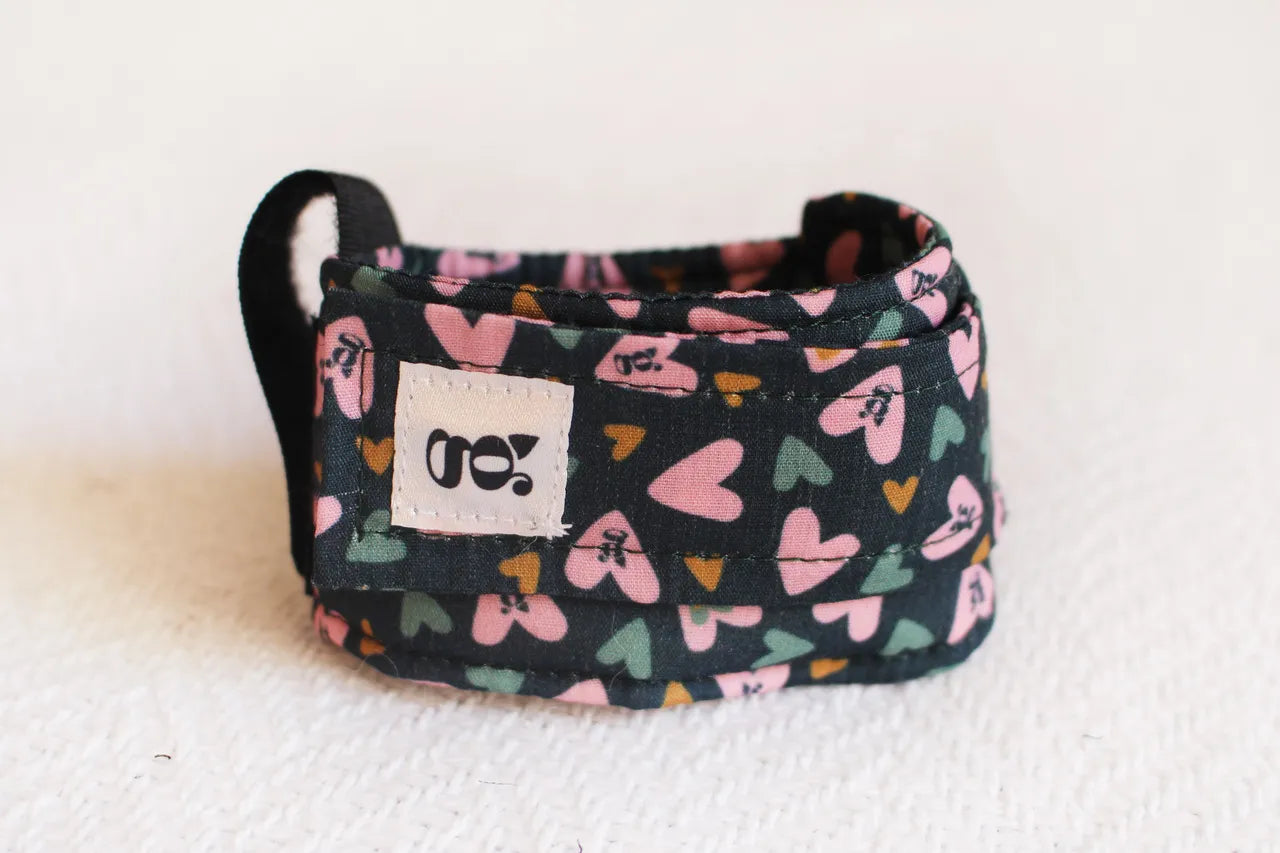 Suporte para Sonda Esofágia Gatos Aconchego