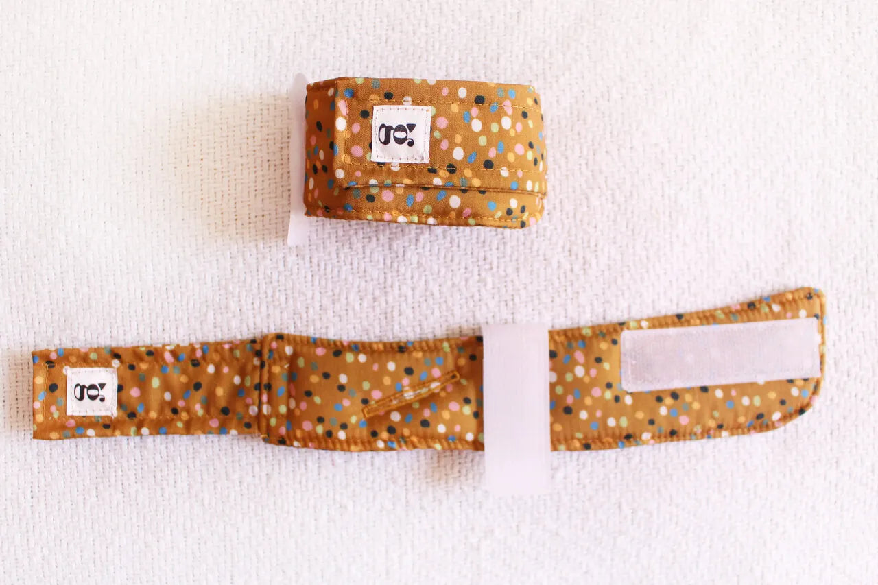 Suporte para Sonda Esofágia Gatos Aconchego