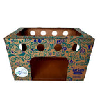 Toca Cat Safe Resistente