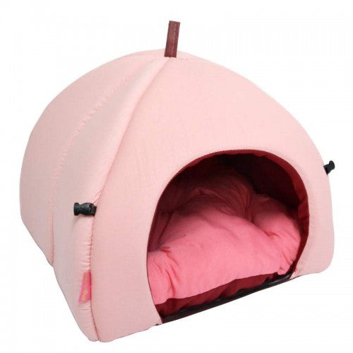 Toca Tenda Texas - Rosa