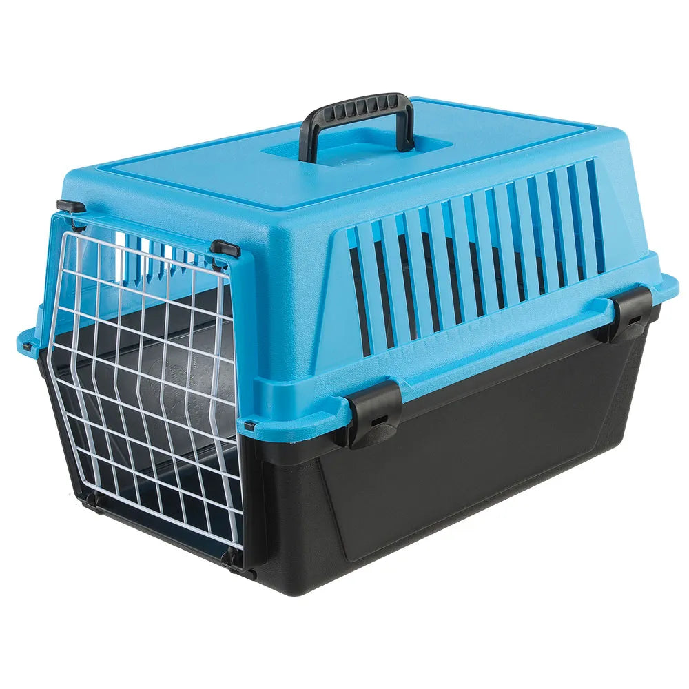 Caixa de Transporte Atlas 20 Ferplast