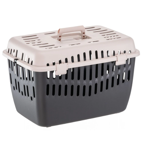 Caixa de transporte Binny 2