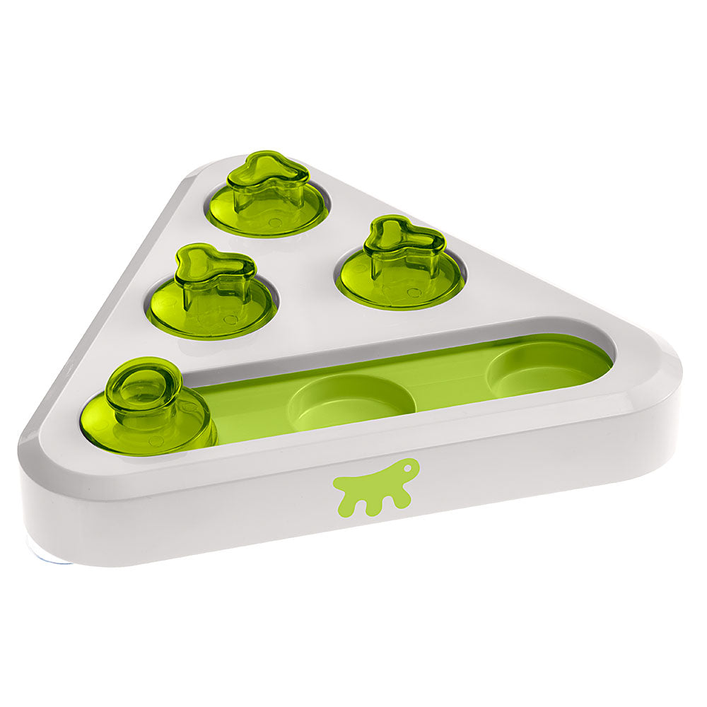 Brinquedo Interativo Puzzle Trea Porta Petisco